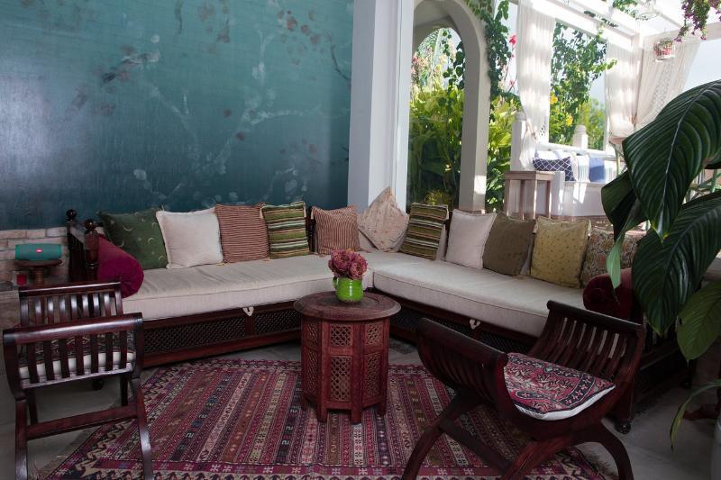 Esperanza Boutique Hotel Of Lykia Karaoz Exterior foto