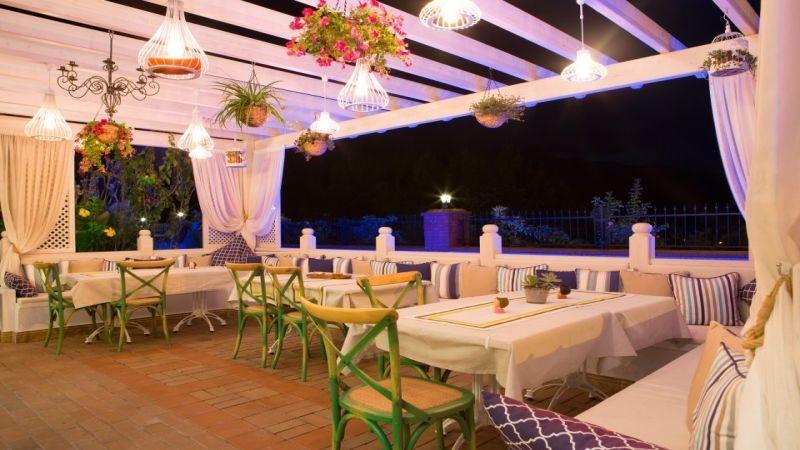 Esperanza Boutique Hotel Of Lykia Karaoz Exterior foto